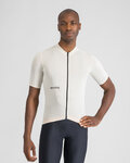 SPORTFUL jersey de manga corta - CLASSIC - blanco