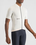 SPORTFUL jersey de manga corta - CLASSIC - blanco
