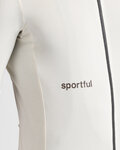 SPORTFUL jersey de manga corta - CLASSIC - blanco