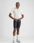SPORTFUL jersey de manga corta - CLASSIC - blanco