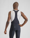 SPORTFUL pantalones cortos de tirantes - GIARA 2 - negro
