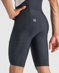 SPORTFUL pantalones cortos de tirantes - GIARA 2 - negro