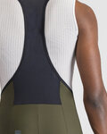 SPORTFUL pantalones cortos de tirantes - GIARA 2 - verde