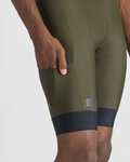SPORTFUL pantalones cortos de tirantes - GIARA 2 - verde