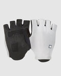 SPORTFUL guantes de dedos cortos - PRO - blanco