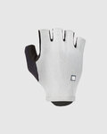 SPORTFUL guantes de dedos cortos - PRO - blanco