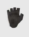 SPORTFUL guantes de dedos cortos - PRO - blanco