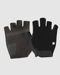 SPORTFUL guantes de dedos cortos - CLASSIC - negro