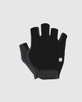 SPORTFUL guantes de dedos cortos - CLASSIC - negro