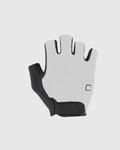 SPORTFUL guantes de dedos cortos - CLASSIC - blanco
