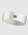 SPORTFUL cinta para la cabeza - CLASSIC - blanco