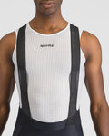 SPORTFUL camiseta sin mangas - PRO BASELAYER - blanco