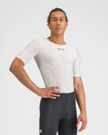 SPORTFUL Camiseta de manga corta - PRO BASELAYER - blanco
