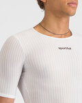 SPORTFUL Camiseta de manga corta - PRO BASELAYER - blanco