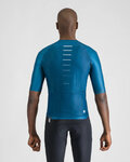 SPORTFUL jersey de manga corta - LIGHT - azul