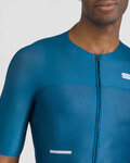SPORTFUL jersey de manga corta - LIGHT - azul