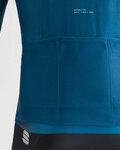 SPORTFUL jersey de manga corta - LIGHT - azul