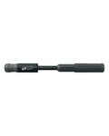 SKS bomba - AIRFLEX EXPLORER BLACK - negro