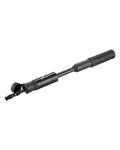 SKS bomba - AIRFLEX EXPLORER BLACK - negro