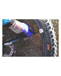 SKS bomba - AIRFLEX EXPLORER BLACK - negro