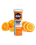 GU beber - HYDRATION DRINK TABS 54 g ORANGE