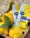 GU Nutrición - ENERGY CHEWS 60 G LEMONADE