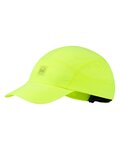 BUFF tapa - SPEED CAP - amarillo