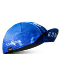 GOBIK tapa - VINTAGE MOVISTAR TEAM 2024 - azul/blanco
