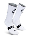 GOBIK calcetines clásicos - VORTEX 2.0 INEOS GRENADIERS 26 - blanco