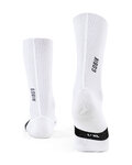 GOBIK calcetines clásicos - VORTEX 2.0 INEOS GRENADIERS 26 - blanco