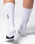 GOBIK calcetines clásicos - VORTEX 2.0 INEOS GRENADIERS 26 - blanco