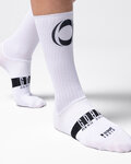 GOBIK calcetines clásicos - VORTEX 2.0 INEOS GRENADIERS 26 - blanco