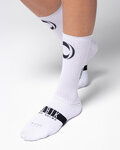 GOBIK calcetines clásicos - VORTEX 2.0 INEOS GRENADIERS 26 - blanco
