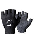 GOBIK guantes de dedos cortos - VIPER INEOS GRENADIERS 2025 - negro