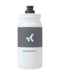 GOBIK botella de agua - FLY - blanco