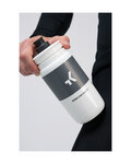 GOBIK botella de agua - FLY - blanco