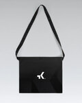 GOBIK bolsa - EMBLEM - negro