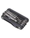 SYNCROS multiclave - COMPOSITE 9 - negro