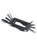 SYNCROS multiclave - COMPOSITE 9 - negro