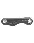 SYNCROS multiclave - COMPOSITE 9 - negro