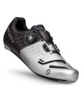 SCOTT baratijas - COMP BOA - negro/plateado