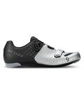 SCOTT baratijas - COMP BOA - negro/plateado