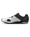 SCOTT baratijas - COMP BOA - negro/plateado