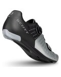 SCOTT baratijas - COMP BOA - negro/plateado