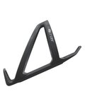 SYNCROS cesto para botellas - COUPE CAGE 1.0 - plateado/negro