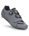 SCOTT baratijas - ROAD COMP BOA REFLECTIVE W - gris