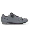 SCOTT baratijas - ROAD COMP BOA REFLECTIVE W - gris