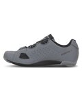 SCOTT baratijas - ROAD COMP BOA REFLECTIVE W - gris