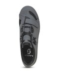 SCOTT baratijas - ROAD COMP BOA REFLECTIVE W - gris