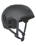 SCOTT casco - JIBE CE - antracita